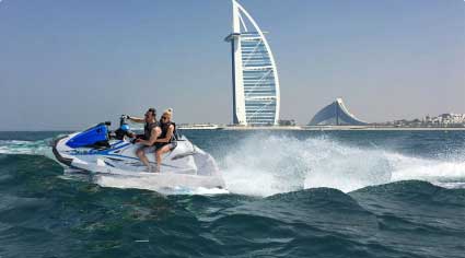 Jet Ski