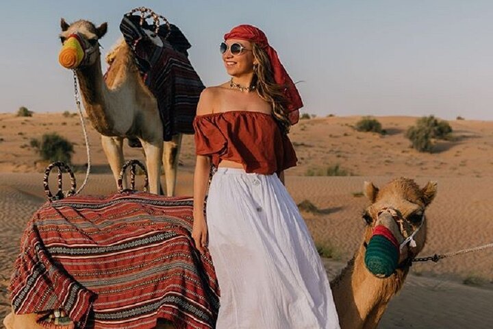 Extreme Adventure Safari