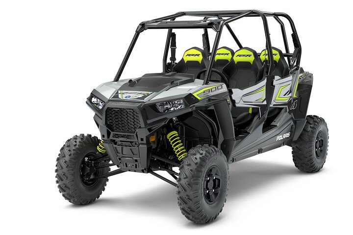 1 Hour Stage 4 Stunner: RZR PRO R Ultimate EPS